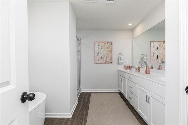 1934 Watson Falls Court, Lawrenceville, GA 30043