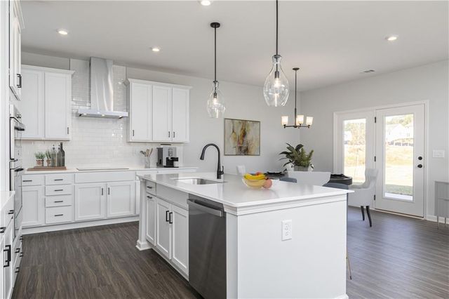 1934 Watson Falls Court, Lawrenceville, GA 30043