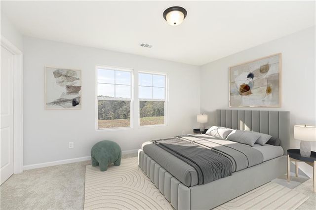 1934 Watson Falls Court, Lawrenceville, GA 30043