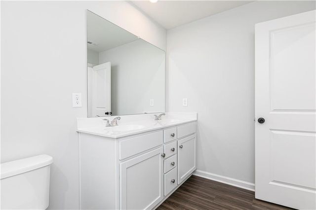 1934 Watson Falls Court, Lawrenceville, GA 30043