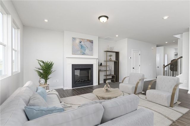 1934 Watson Falls Court, Lawrenceville, GA 30043