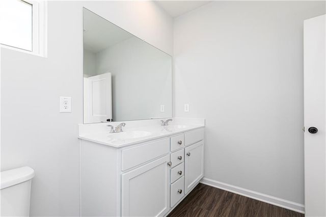 1934 Watson Falls Court, Lawrenceville, GA 30043