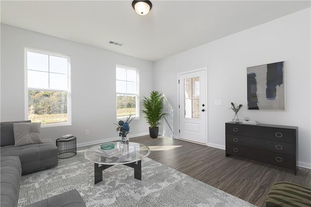 1934 Watson Falls Court, Lawrenceville, GA 30043