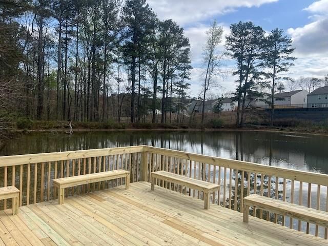1934 Watson Falls Court, Lawrenceville, GA 30043