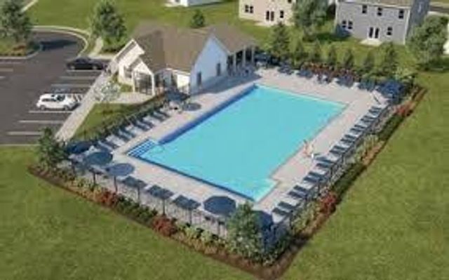 1934 Watson Falls Court, Lawrenceville, GA 30043