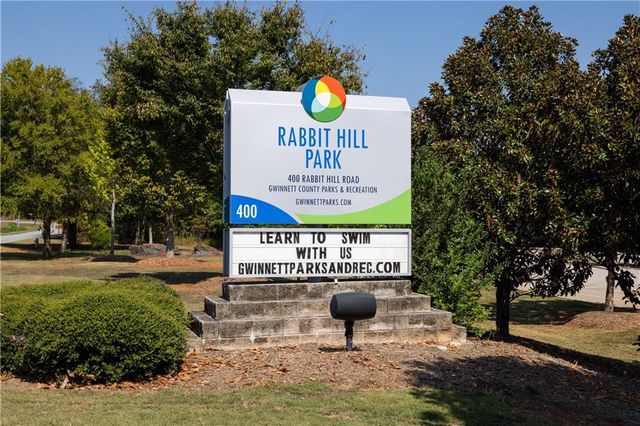 1934 Watson Falls Court, Lawrenceville, GA 30043