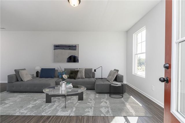1934 Watson Falls Court, Lawrenceville, GA 30043