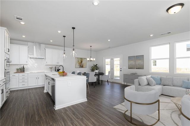 1934 Watson Falls Court, Lawrenceville, GA 30043