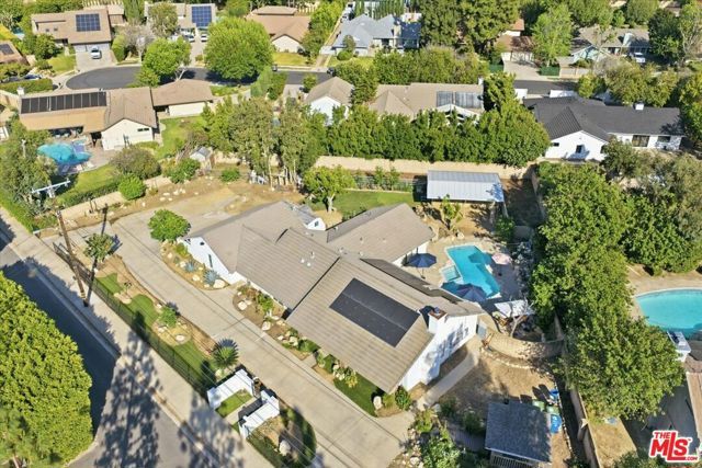 10940 Andora Avenue, Chatsworth (los Angeles), CA 91311