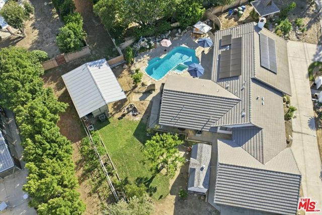 10940 Andora Avenue, Chatsworth (los Angeles), CA 91311