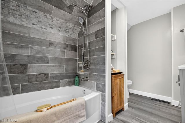 612 Thayer Avenue, Ashtabula, OH 44004