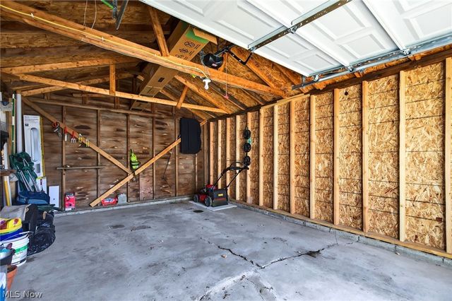 612 Thayer Avenue, Ashtabula, OH 44004