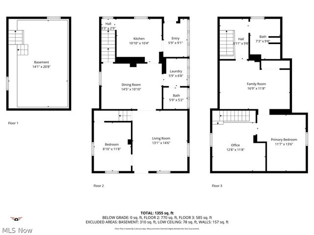612 Thayer Avenue, Ashtabula, OH 44004