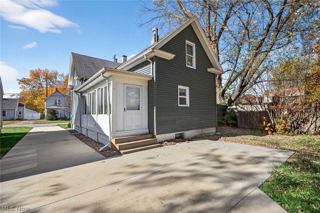 612 Thayer Avenue, Ashtabula, OH 44004