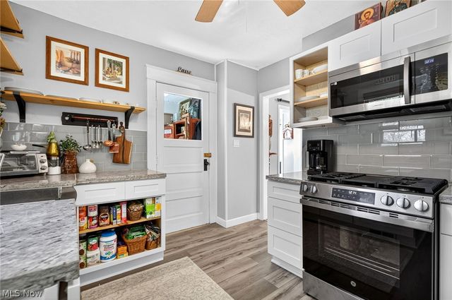 612 Thayer Avenue, Ashtabula, OH 44004