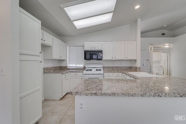 706 Timberleaf Drive, Bakersfield, CA 93312