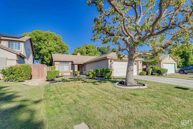 706 Timberleaf Drive, Bakersfield, CA 93312