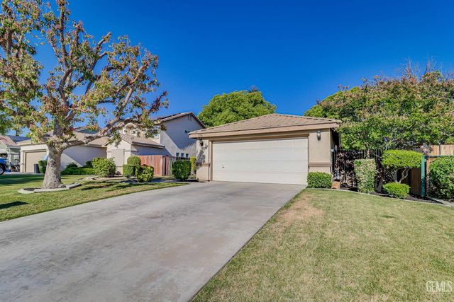 706 Timberleaf Drive, Bakersfield, CA 93312