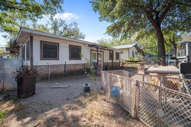 800 Vargas RD, Austin, TX 78741
