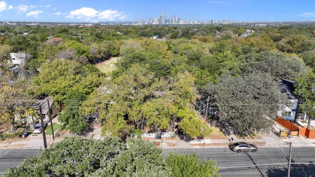 800 Vargas RD, Austin, TX 78741