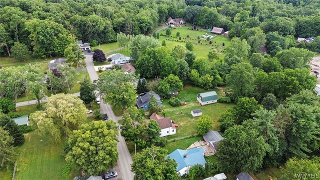 14126 Mill Street, Collins, NY 14034