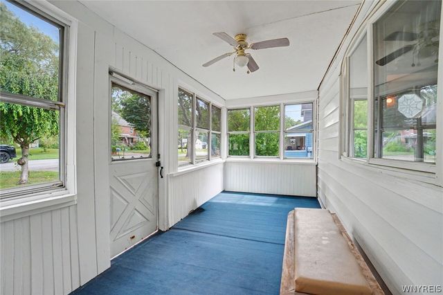 14126 Mill Street, Collins, NY 14034