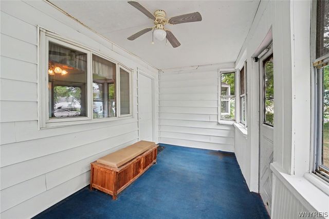 14126 Mill Street, Collins, NY 14034