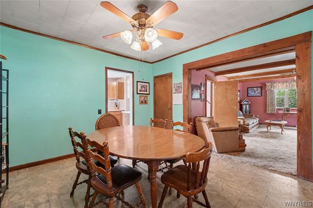 14126 Mill Street, Collins, NY 14034