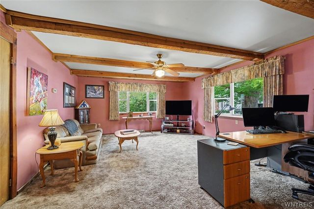 14126 Mill Street, Collins, NY 14034