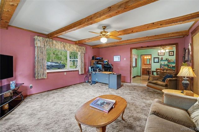 14126 Mill Street, Collins, NY 14034