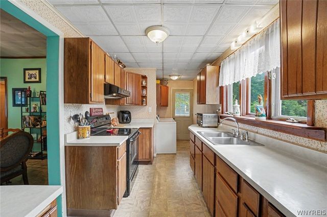 14126 Mill Street, Collins, NY 14034