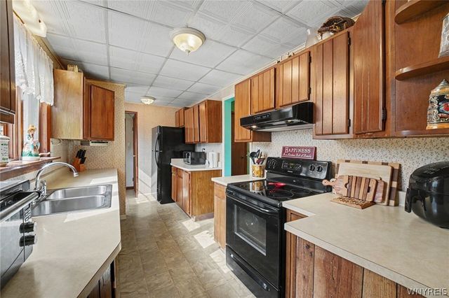 14126 Mill Street, Collins, NY 14034