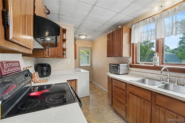 14126 Mill Street, Collins, NY 14034