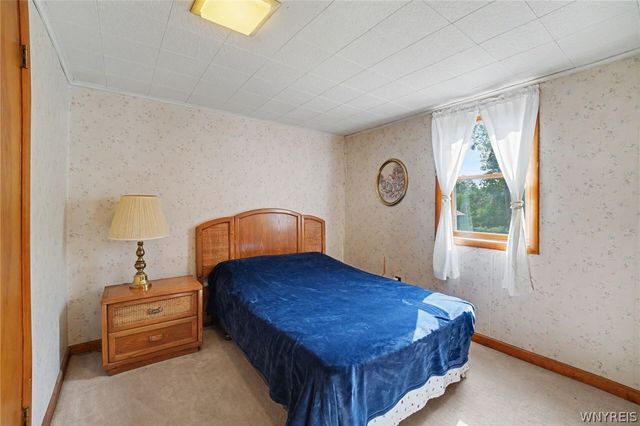 14126 Mill Street, Collins, NY 14034