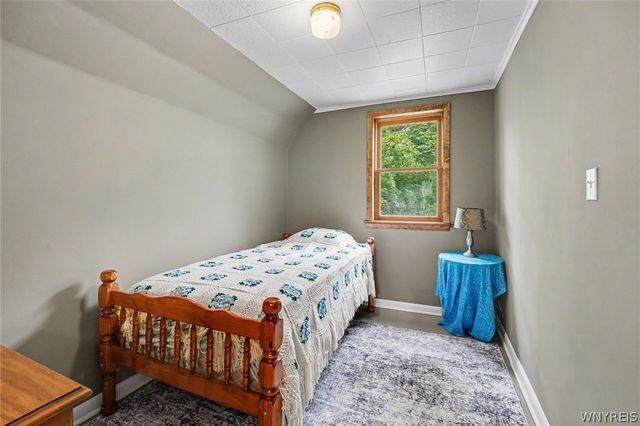 14126 Mill Street, Collins, NY 14034