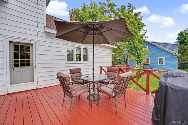 14126 Mill Street, Collins, NY 14034