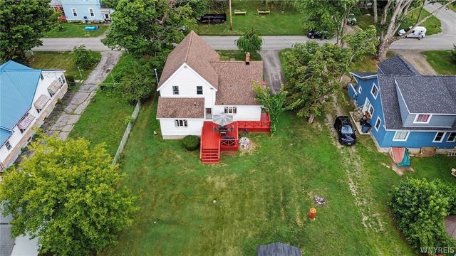 14126 Mill Street, Collins, NY 14034