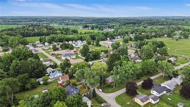 14126 Mill Street, Collins, NY 14034