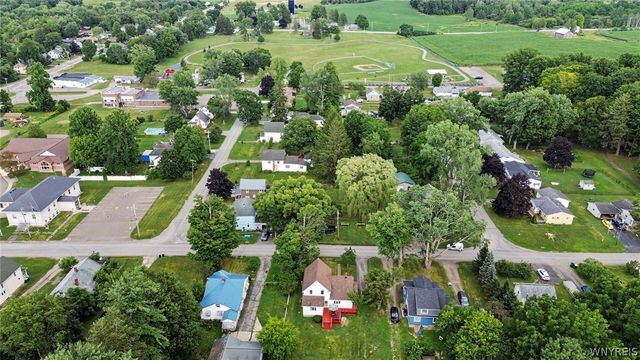 14126 Mill Street, Collins, NY 14034