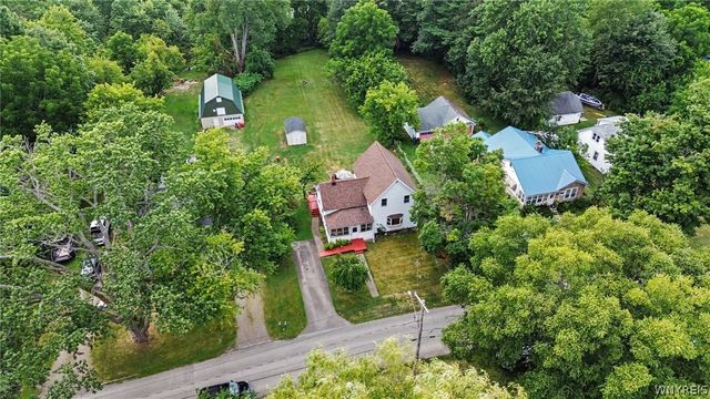 14126 Mill Street, Collins, NY 14034