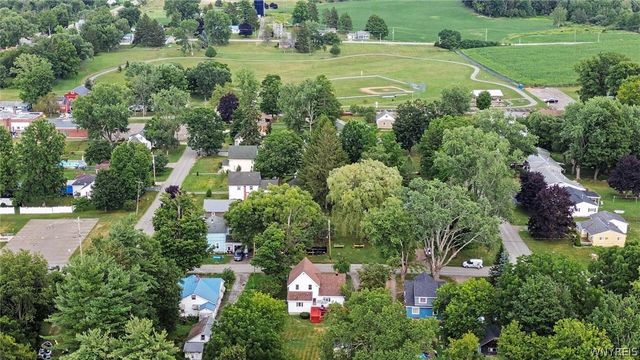 14126 Mill Street, Collins, NY 14034