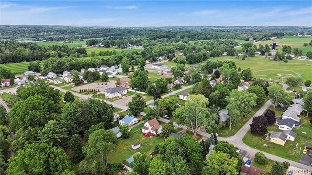 14126 Mill Street, Collins, NY 14034