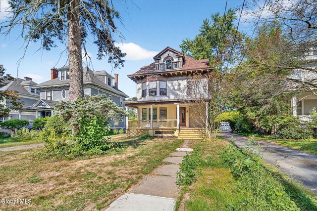 50 Manning Boulevard, Albany, NY 12203