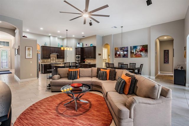 19420 AUTUMN CHASE COURT, Land O Lakes, FL 34638