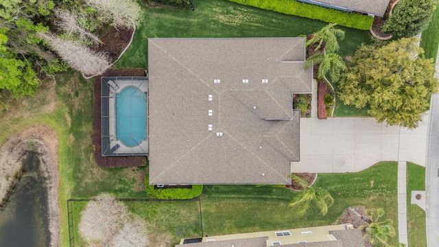 19420 AUTUMN CHASE COURT, Land O Lakes, FL 34638