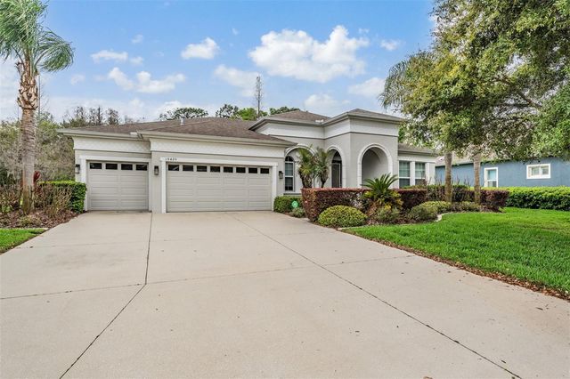 19420 AUTUMN CHASE COURT, Land O Lakes, FL 34638