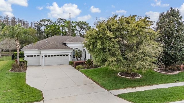 19420 AUTUMN CHASE COURT, Land O Lakes, FL 34638