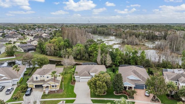 19420 AUTUMN CHASE COURT, Land O Lakes, FL 34638