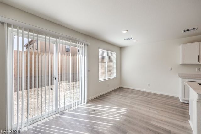 3436 Via Lucca Avenue, Las Vegas, NV 89141