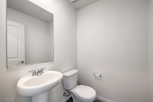 3436 Via Lucca Avenue, Las Vegas, NV 89141